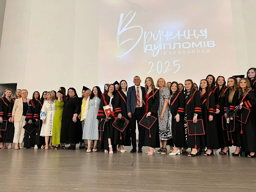 Майбутнє медіа: як в Ужгородському університеті готують нове покоління цифрових журналістів